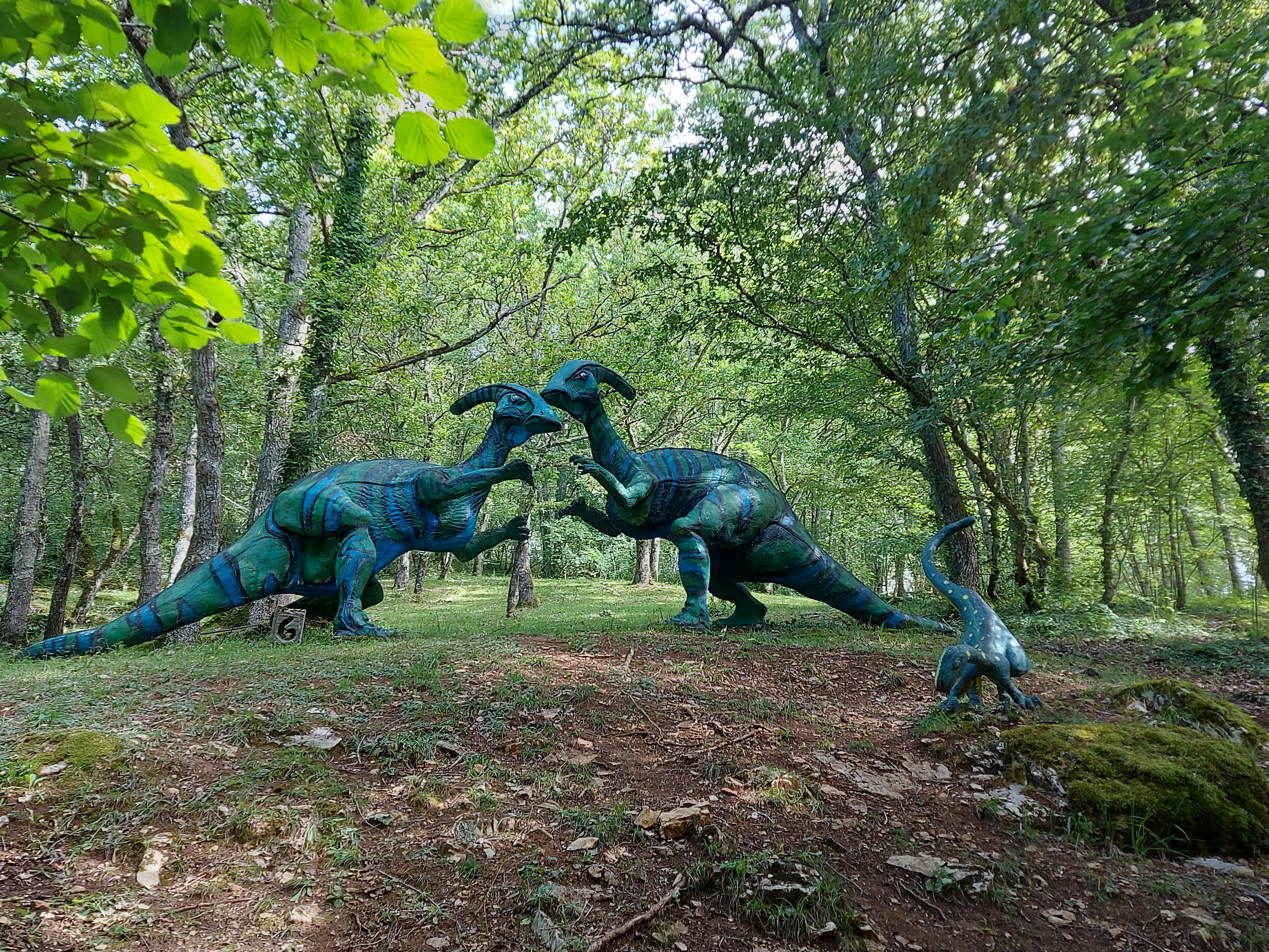 Photo n° 4 de l'avis de martine.a fait le 13/08/2023 à 18:55