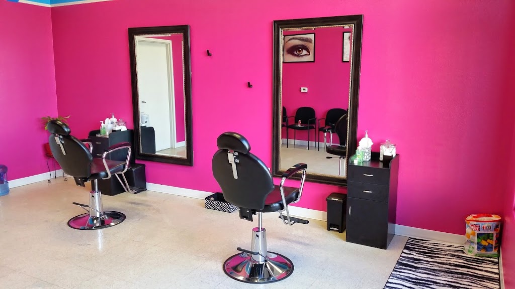 Bibi's Threading Salon 95076