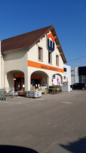 Weldom Bar Sur Seine à Bar-sur-Seine