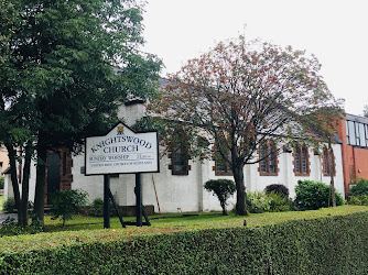 Knightswood United Free Church of Scotland
