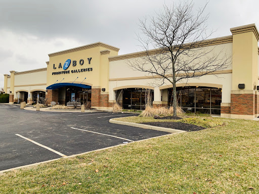 La-Z-Boy Furniture Galleries, 1131 Polaris Pkwy, Columbus, OH 43240, USA, 