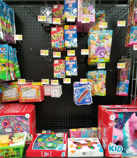 Supermarket «Walmart Neighborhood Market», reviews and photos, 941 Alamo Dr, Vacaville, CA 95687, USA