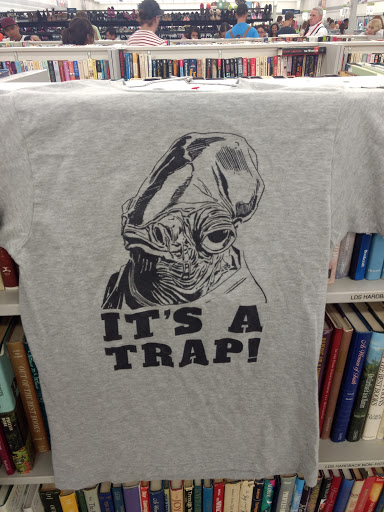 Thrift Store «Deseret Industries Thrift Store», reviews and photos