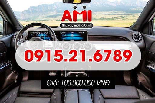 Sim Đẹp Giá Rẻ Sơn La - sodepAMI.vn