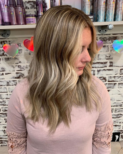 Beauty Salon «Twisted Sister Beauty», reviews and photos, 546 N Union St, Westfield, IN 46074, USA