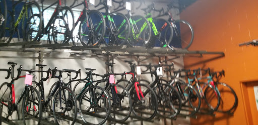 Bicycle Store «Roswell Bicycles», reviews and photos, 670 Houze Way, Roswell, GA 30076, USA
