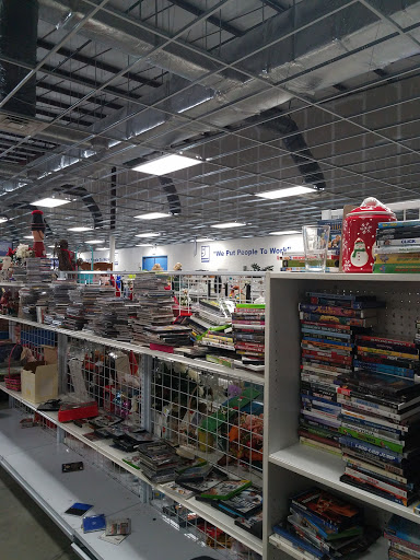 Thrift Store «Goodwill», reviews and photos, 1 N Mall Dr, Ocean Township, NJ 07712, USA