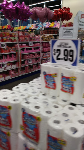 Discount Store «99 Cents Only Stores», reviews and photos, 2009 N Stapley Dr, Mesa, AZ 85203, USA