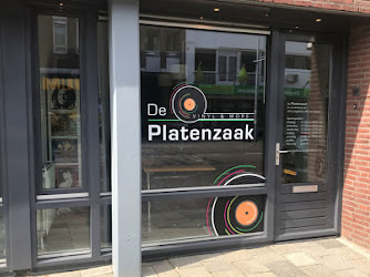 De Platenzaak Vinyl & More