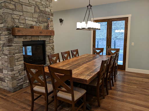 Furniture Store «Terra Amico Salvaged Wood Furnishings», reviews and photos, 12525 Monterey Road, San Martin, CA 95046, USA