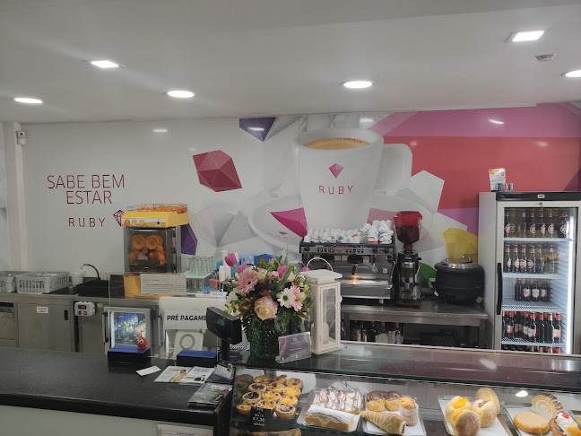 Sabor a Café - Pastelaria e Boutique de Pão