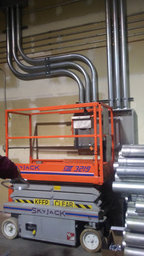 Electrician «Denver Joint Electric», reviews and photos, 1291 E 54th Ave, Denver, CO 80216, USA