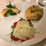 Photo n°3 de l'avis de Luca.u fait le 18/03/2023 à 17:21 sur le  Ristorante El Logasc à Colico