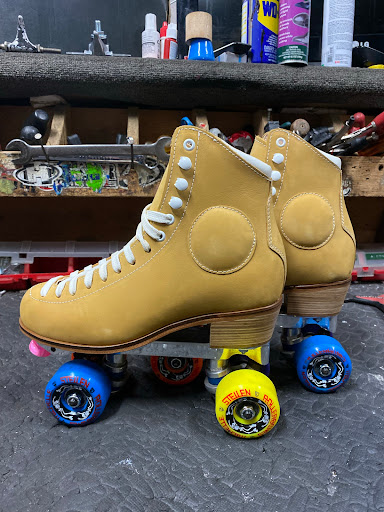 Roller Skates of America