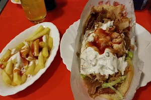 Kebab El Mirador image