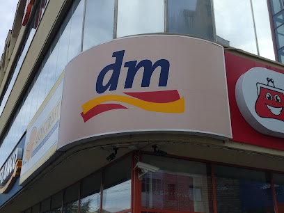 dm drogerie markt d.o.o.
