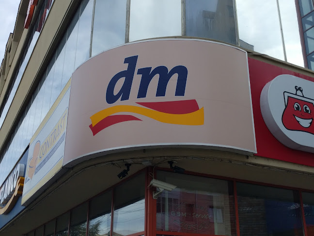 dm drogerie markt d.o.o.