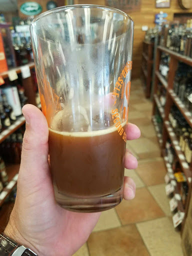 Liquor Store «Cottage Hill Package Store», reviews and photos, 6376 Cottage Hill Rd, Mobile, AL 36609, USA