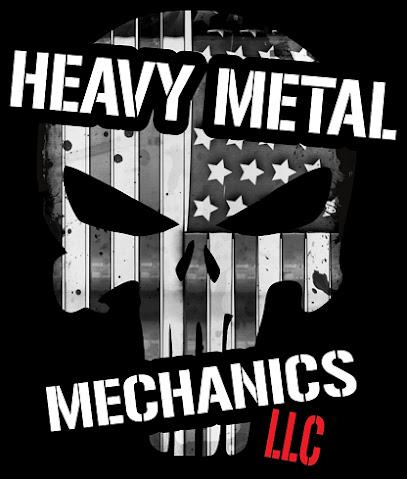 Heavy Metal Mechanics LLC