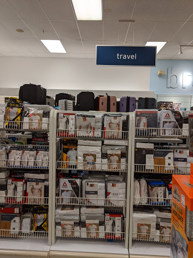 Department Store «Marshalls», reviews and photos, 2508 W Loop 340, Waco, TX 76711, USA