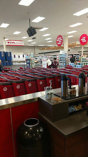 Department Store «Target», reviews and photos, 632 US-46, Fairfield, NJ 07004, USA