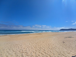 Foto von Myoli beach - beliebter Ort unter Entspannungskennern
