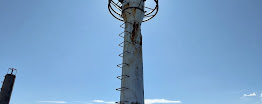 澎湖小門嶼燈塔