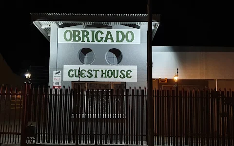 Obrigado Guest House image