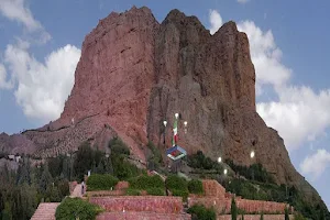 Mount Soffeh image