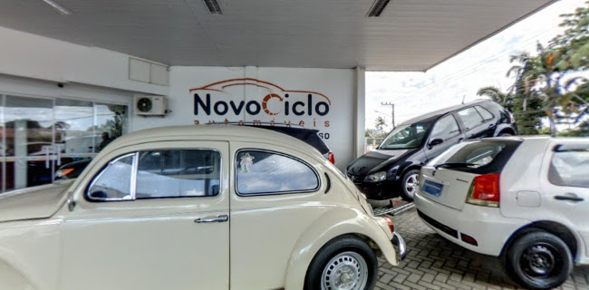 Novo Ciclo Automóveis