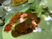 Plats et boissons du Restaurant polonais Chez Martin à Suresnes - n°20