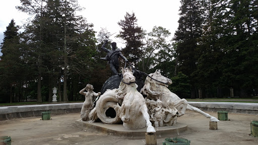 Book Store «Georgian Court University Bookstore», reviews and photos, 900 Lakewood Ave, Lakewood, NJ 08701, USA