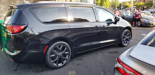 Car Wash «Stop N Stare Hand Car Wash», reviews and photos, 1749 Zerega Ave, Bronx, NY 10462, USA