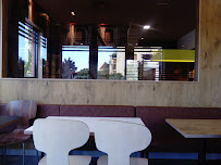 Atmosphère du Restauration rapide McDonald's à Cachan - n°12