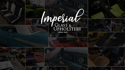 Imperial Glass and Upholstery