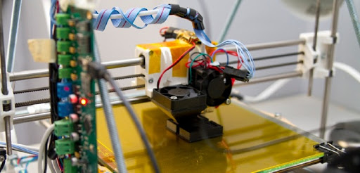 3D printing service Hamilton