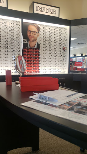 Eye Care Center «Visionworks - Northwest Market Place», reviews and photos, 13774 Northwest Fwy, Houston, TX 77040, USA