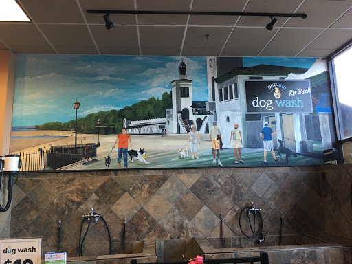 Pet Store «Pet Valu», reviews and photos, 134 S Ridge St, Rye Brook, NY 10573, USA