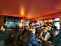Atmosphère du Restaurant Le Séquoia Café à Neuilly-sur-Seine - n°2