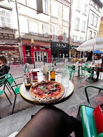Plats et boissons du Restaurant italien Tripletta des Carmes à Toulouse - n°14