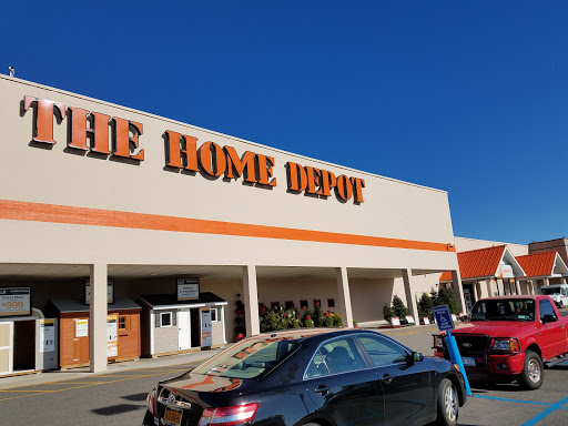 Home Improvement Store «The Home Depot», reviews and photos, 600 Hempstead Turnpike, Elmont, NY 11003, USA