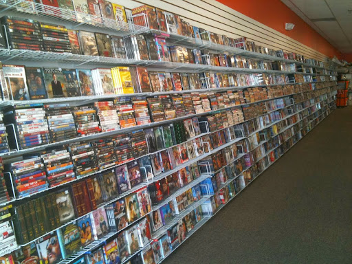 Video Game Store «Disc Replay Flint», reviews and photos, 3192 Linden Rd, Flint, MI 48507, USA