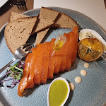 Photo n°4 de l'avis de Noa.h fait le 28/12/2022 à 07:56 sur le  Angolocinque Restaurant à Monopoli