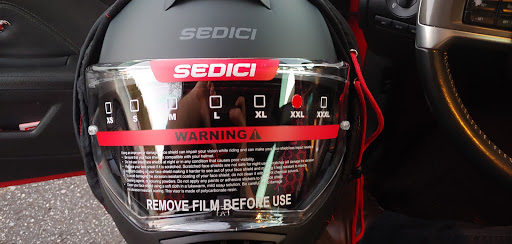 Motorcycle Parts Store «Cycle Gear», reviews and photos, 722 Collins Hill Rd, Lawrenceville, GA 30046, USA