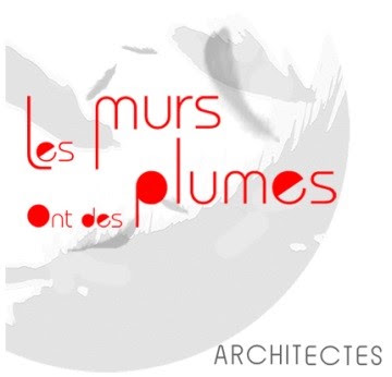 Les Murs Ont Des Plumes Architectes à Valenciennes