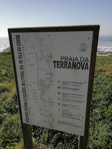 R. das Salinas, 4480-460 Azurara, Portugal