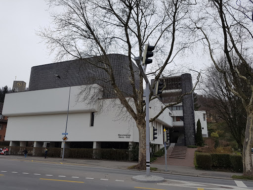 Katholische Kirche Maria-Hilf