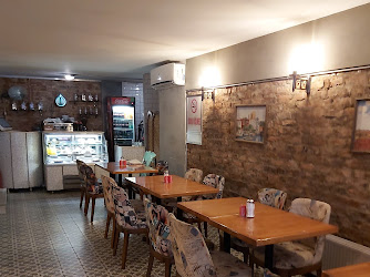Çiço Cafe-Bar-Restaurant