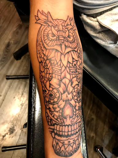 Explore meaning tattoo tattoo ideas for women, creative tattoo ideas in Lexington, available at LexInk Tattoo