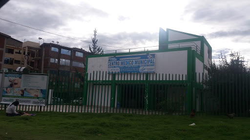 Centro Médico Municipal Huancayo
